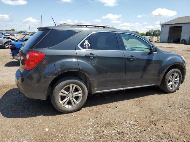 Photo 2 VIN: 2GNFLFEK4E6362918 - CHEVROLET EQUINOX 