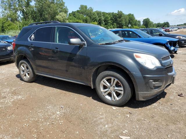 Photo 3 VIN: 2GNFLFEK4E6362918 - CHEVROLET EQUINOX 