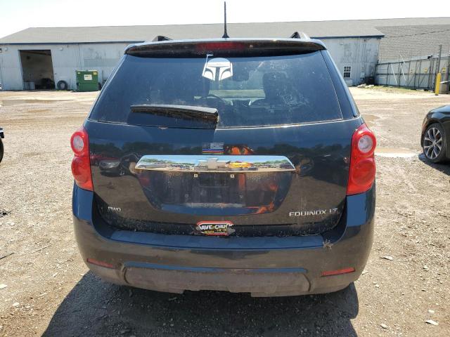 Photo 5 VIN: 2GNFLFEK4E6362918 - CHEVROLET EQUINOX 