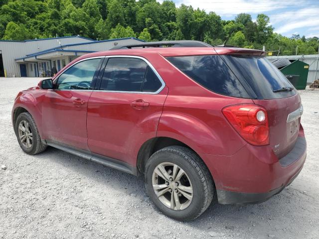 Photo 1 VIN: 2GNFLFEK4E6383462 - CHEVROLET EQUINOX 