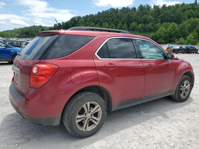 Photo 2 VIN: 2GNFLFEK4E6383462 - CHEVROLET EQUINOX 