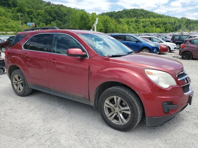 Photo 3 VIN: 2GNFLFEK4E6383462 - CHEVROLET EQUINOX 