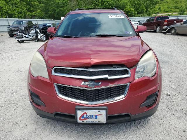 Photo 4 VIN: 2GNFLFEK4E6383462 - CHEVROLET EQUINOX 