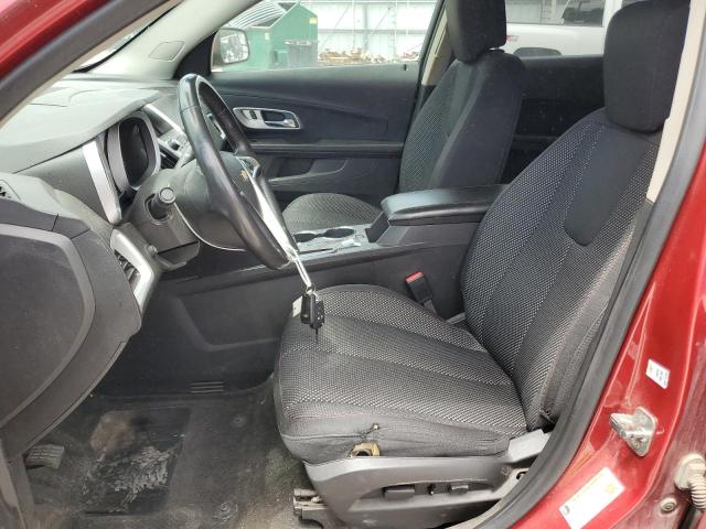 Photo 6 VIN: 2GNFLFEK4E6383462 - CHEVROLET EQUINOX 