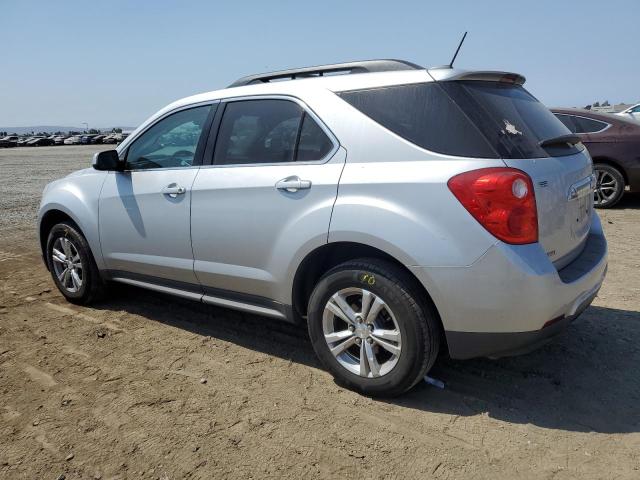 Photo 1 VIN: 2GNFLFEK4F6134662 - CHEVROLET EQUINOX LT 