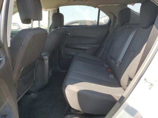 Photo 10 VIN: 2GNFLFEK4F6134662 - CHEVROLET EQUINOX LT 