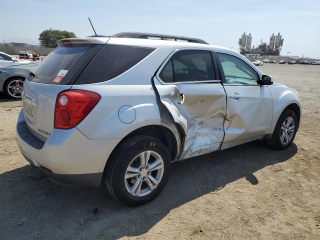 Photo 2 VIN: 2GNFLFEK4F6134662 - CHEVROLET EQUINOX LT 