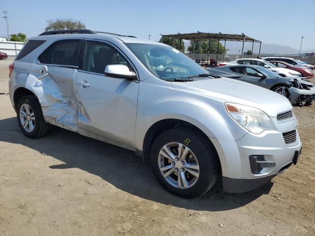 Photo 3 VIN: 2GNFLFEK4F6134662 - CHEVROLET EQUINOX LT 