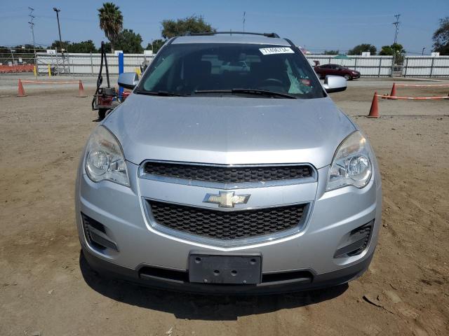 Photo 4 VIN: 2GNFLFEK4F6134662 - CHEVROLET EQUINOX LT 