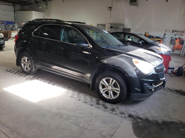 Photo 3 VIN: 2GNFLFEK4F6139666 - CHEVROLET EQUINOX 