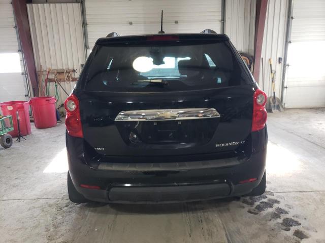 Photo 5 VIN: 2GNFLFEK4F6139666 - CHEVROLET EQUINOX 