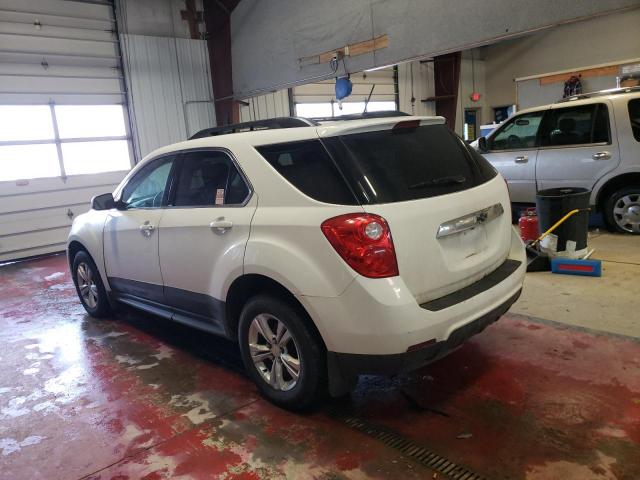 Photo 1 VIN: 2GNFLFEK4F6174238 - CHEVROLET EQUINOX LT 