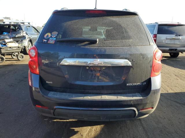 Photo 5 VIN: 2GNFLFEK4F6178368 - CHEVROLET EQUINOX LT 