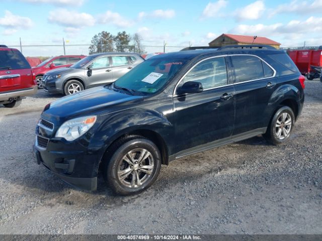 Photo 1 VIN: 2GNFLFEK4F6185076 - CHEVROLET EQUINOX 