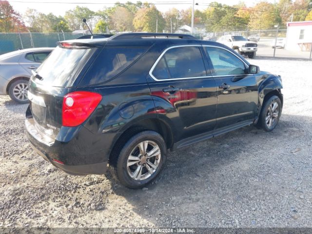 Photo 3 VIN: 2GNFLFEK4F6185076 - CHEVROLET EQUINOX 