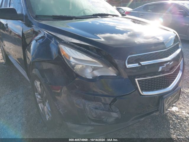 Photo 5 VIN: 2GNFLFEK4F6185076 - CHEVROLET EQUINOX 