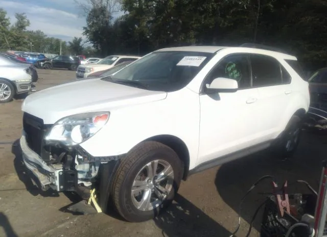 Photo 1 VIN: 2GNFLFEK4F6187085 - CHEVROLET EQUINOX 