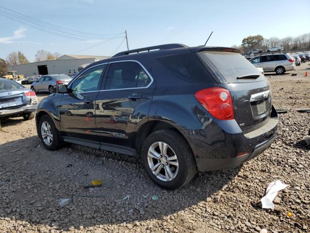 Photo 1 VIN: 2GNFLFEK4F6200000 - CHEVROLET EQUINOX LT 