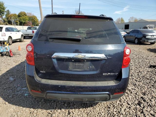 Photo 5 VIN: 2GNFLFEK4F6200000 - CHEVROLET EQUINOX LT 