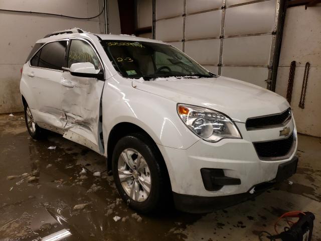 Photo 0 VIN: 2GNFLFEK4F6207951 - CHEVROLET EQUINOX LT 