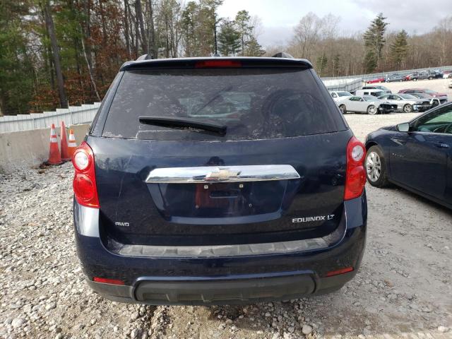 Photo 5 VIN: 2GNFLFEK4F6208114 - CHEVROLET EQUINOX 