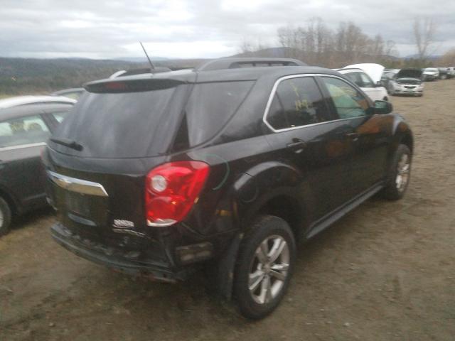 Photo 3 VIN: 2GNFLFEK4F6209232 - CHEVROLET EQUINOX LT 