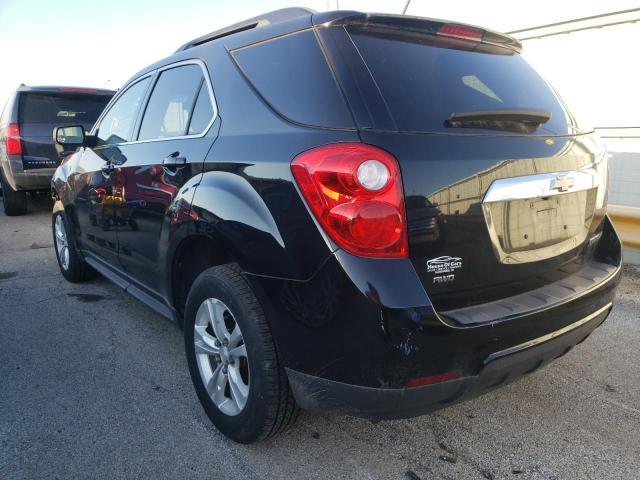 Photo 2 VIN: 2GNFLFEK4F6214866 - CHEVROLET EQUINOX LT 