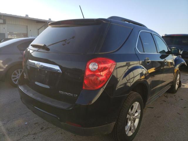 Photo 3 VIN: 2GNFLFEK4F6214866 - CHEVROLET EQUINOX LT 