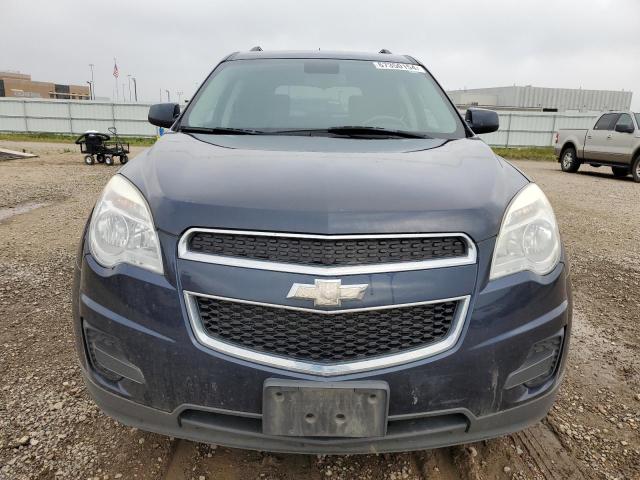 Photo 4 VIN: 2GNFLFEK4F6219632 - CHEVROLET EQUINOX LT 