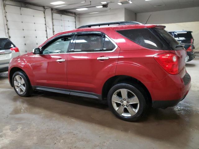 Photo 1 VIN: 2GNFLFEK4F6224927 - CHEVROLET EQUINOX 