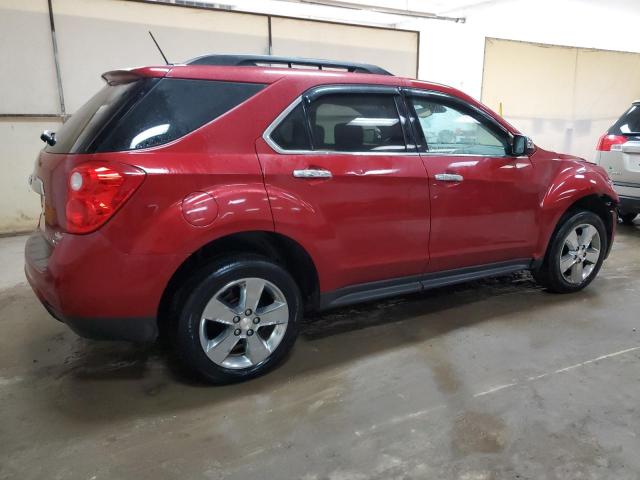 Photo 2 VIN: 2GNFLFEK4F6224927 - CHEVROLET EQUINOX 