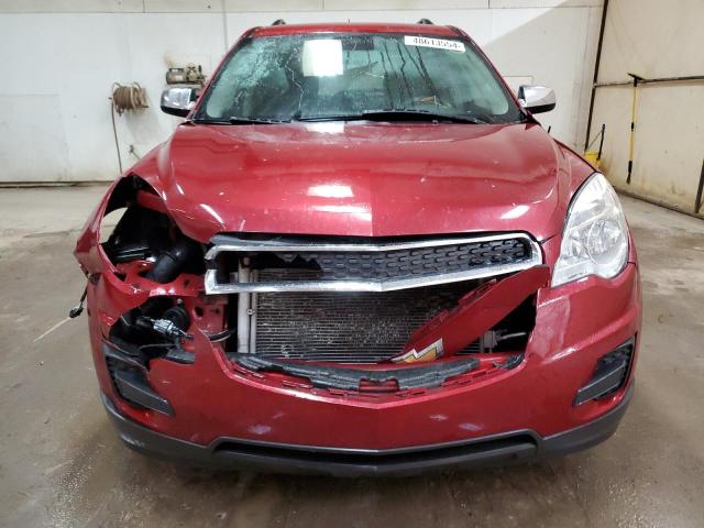 Photo 4 VIN: 2GNFLFEK4F6224927 - CHEVROLET EQUINOX 