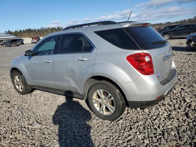 Photo 1 VIN: 2GNFLFEK4F6224989 - CHEVROLET EQUINOX 