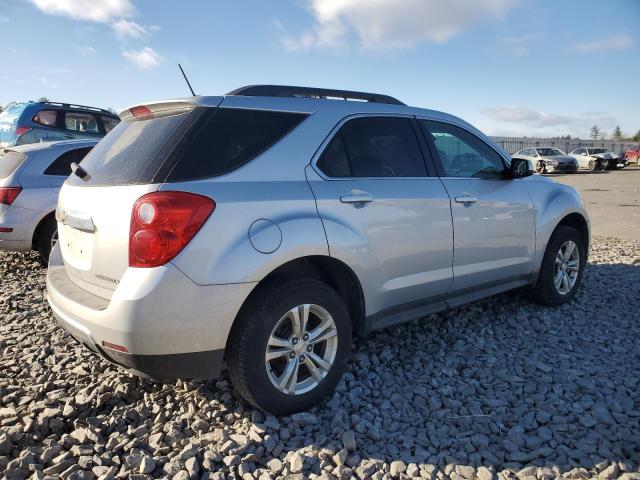 Photo 2 VIN: 2GNFLFEK4F6224989 - CHEVROLET EQUINOX 