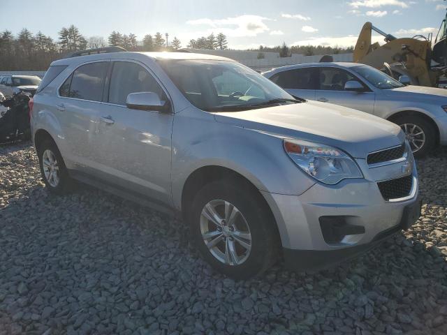 Photo 3 VIN: 2GNFLFEK4F6224989 - CHEVROLET EQUINOX 