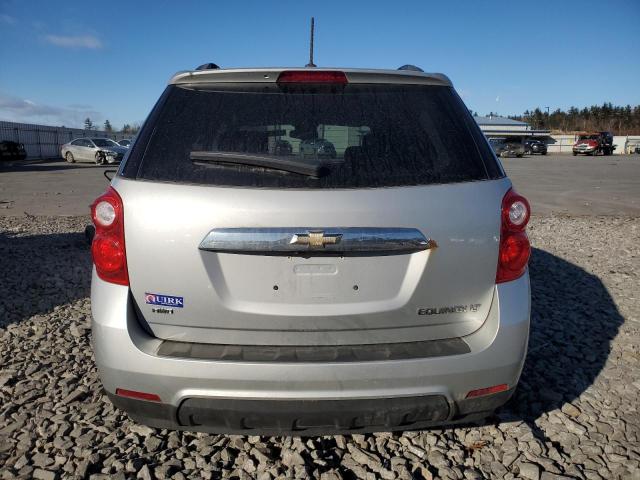 Photo 5 VIN: 2GNFLFEK4F6224989 - CHEVROLET EQUINOX 