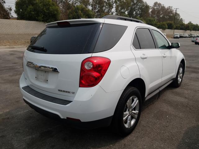 Photo 3 VIN: 2GNFLFEK4F6241436 - CHEVROLET EQUINOX LT 