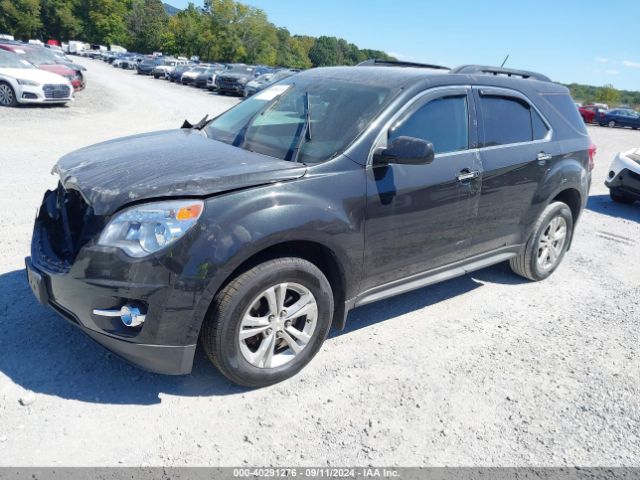 Photo 1 VIN: 2GNFLFEK4F6267969 - CHEVROLET EQUINOX 