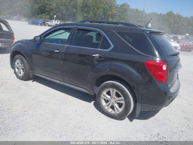 Photo 2 VIN: 2GNFLFEK4F6267969 - CHEVROLET EQUINOX 