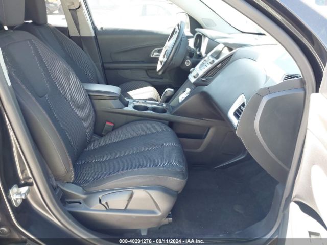 Photo 4 VIN: 2GNFLFEK4F6267969 - CHEVROLET EQUINOX 