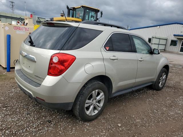 Photo 2 VIN: 2GNFLFEK4F6270144 - CHEVROLET EQUINOX LT 