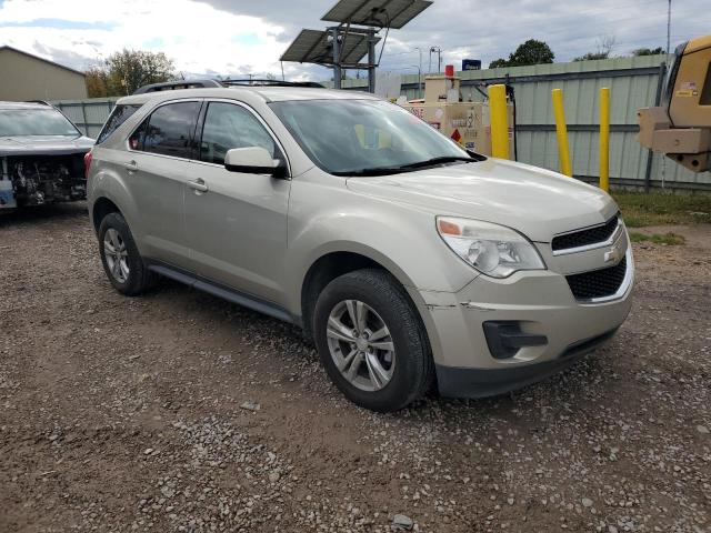 Photo 3 VIN: 2GNFLFEK4F6270144 - CHEVROLET EQUINOX LT 