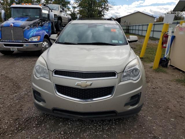 Photo 4 VIN: 2GNFLFEK4F6270144 - CHEVROLET EQUINOX LT 