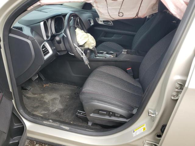 Photo 6 VIN: 2GNFLFEK4F6270144 - CHEVROLET EQUINOX LT 