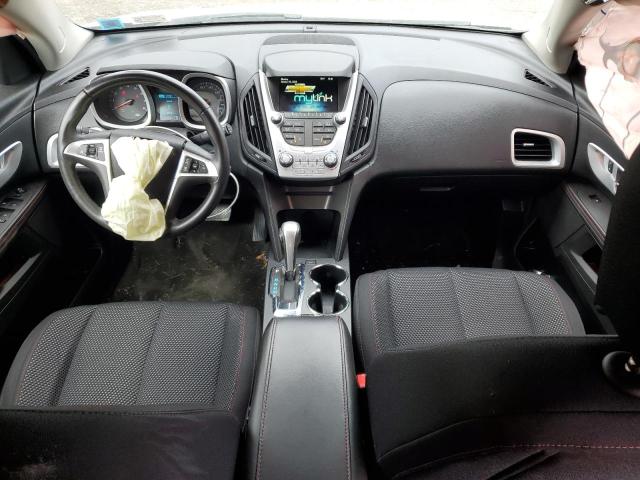 Photo 7 VIN: 2GNFLFEK4F6270144 - CHEVROLET EQUINOX LT 