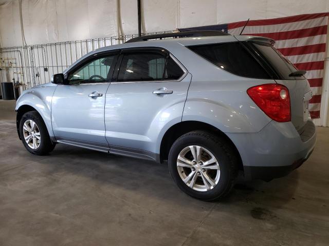 Photo 1 VIN: 2GNFLFEK4F6278051 - CHEVROLET EQUINOX LT 