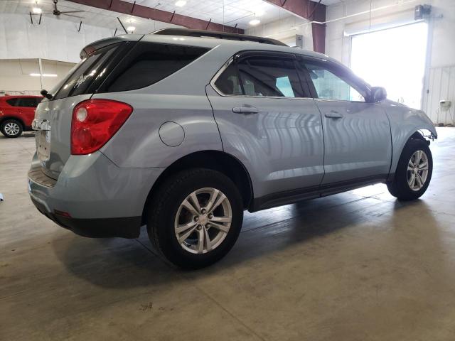 Photo 2 VIN: 2GNFLFEK4F6278051 - CHEVROLET EQUINOX LT 