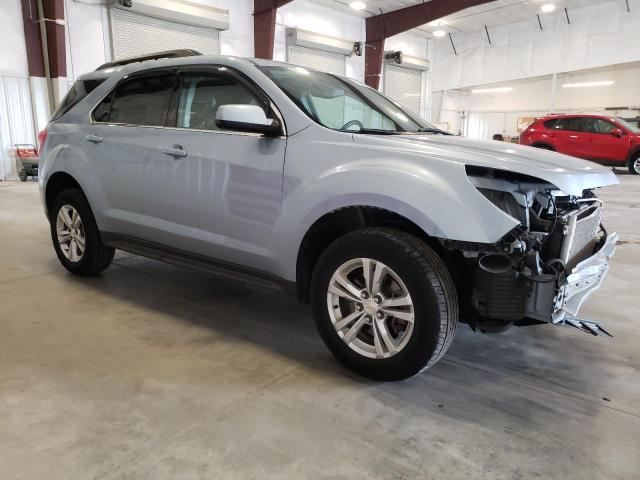 Photo 3 VIN: 2GNFLFEK4F6278051 - CHEVROLET EQUINOX LT 