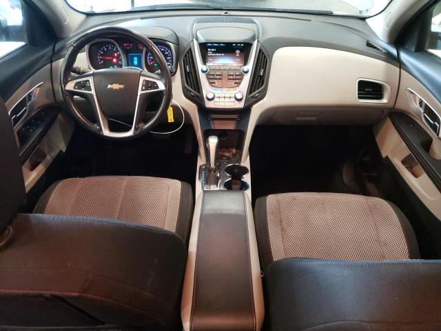 Photo 7 VIN: 2GNFLFEK4F6278051 - CHEVROLET EQUINOX LT 