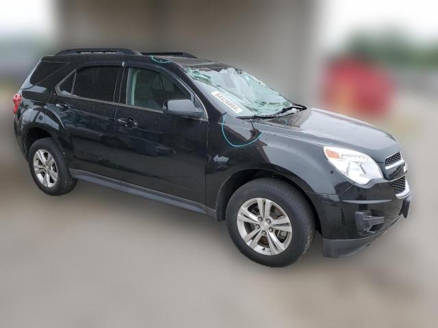 Photo 3 VIN: 2GNFLFEK4F6279054 - CHEVROLET EQUINOX 